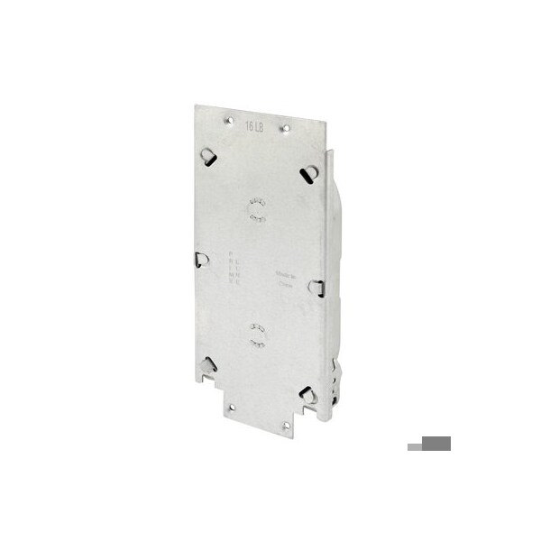 Prime-Line 16 lb. Wood Sash Balance, Steel (Single Pack) H 3835 - main